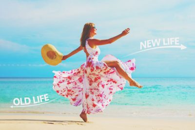 成田山の住職・向井慈空が「人生好転のきっかけ」教えます！