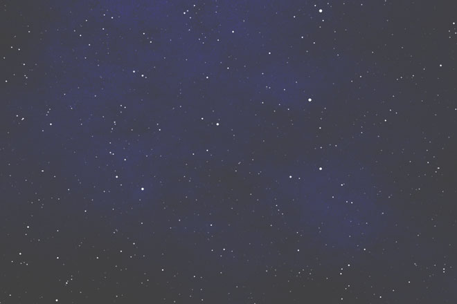 10月6日は天秤座の新月　社交性と美的センスが手に入る日