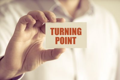 ●歳であなたは人生の転機を迎えます！