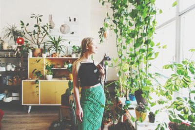 直居ユミリーが、恋愛×風水で「あなたの望む愛」を呼び込みます！