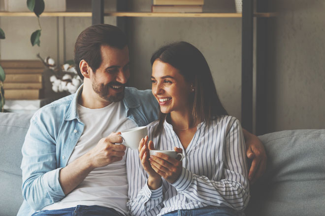 恋愛占い | すでに出会ってる？　これから出会う？　1カ月後、あなたの隣にいる人とは【無料占い】