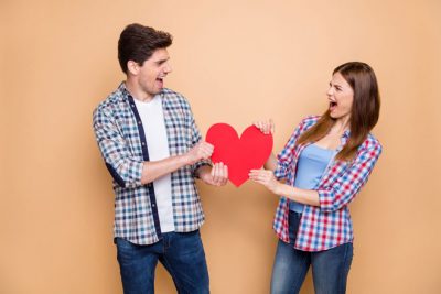 見逃している恋のチャンスがあるかもしれません！