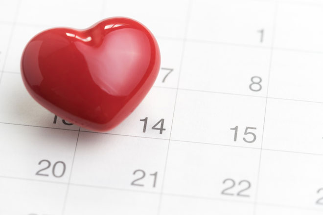 出会い・交際・結婚 あなたの「恋愛幸運暦」すべて見せます！