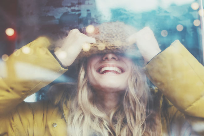 恋愛占い | 思わず好きになっちゃう！　異性が惹きつけられるあなたの魅力とは!?【無料占い】