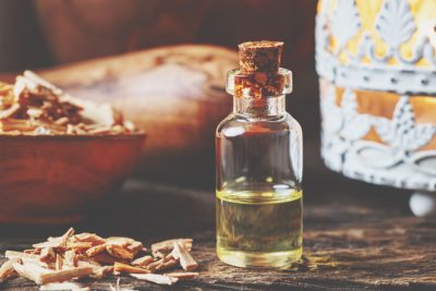 12月22日、太陽が山羊座へ　高まる開放感をアロマでサポートしよう！