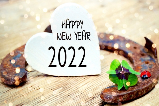 【2022年の運勢】「辛」の人はモテ期到来！　法演が四柱推命で占う