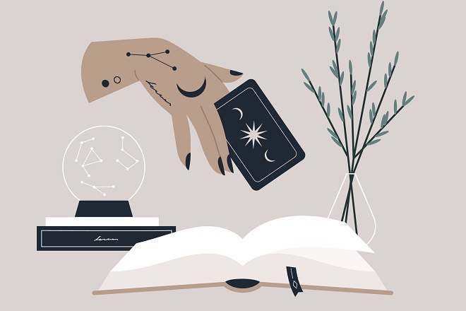 【占いの本】今欲しい本10選！　石井ゆかり、シウマ、ゲッターズ飯田