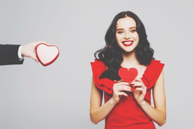 簡単にできるモテ運アップアクション7つ！