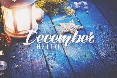 【12月の運勢まとめ】運勢＆開運アクションをチェック！