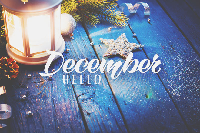 【12月の運勢まとめ】今月の運勢、恋愛運、開運アクションをチェック！