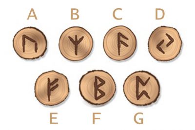 【ルーン占い】選んだルーンでわかる2022年のお告げ