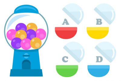【心理テスト】ほしいガチャでわかる、2022年に人生を変化させるもの