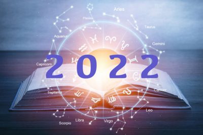 【2022年の12星座運勢ランキング】運勢第1位は魚座！　千田歌秋の12星座占い