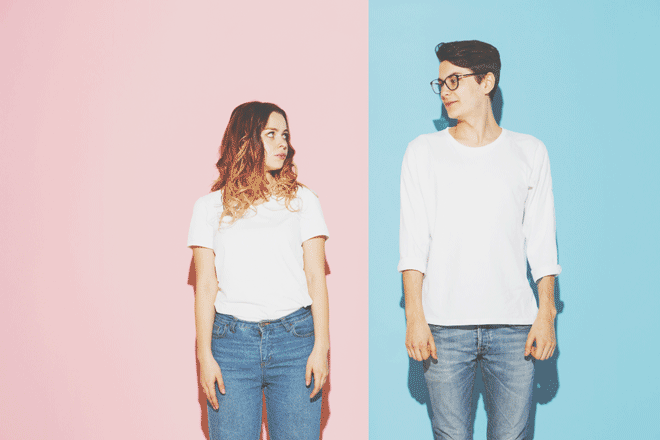 スピリチュアル芸人・パシンペロンはやぶさが視る、オーラからわかる2人の相性【無料占い】