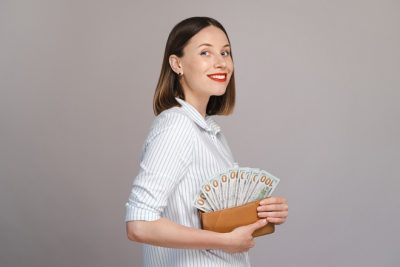 【やぎ座の金運】生まれ持った財運、2023年～2025年の金運を解説