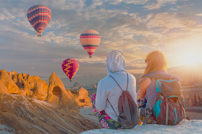 【無料占い】 人生が変わる運命の人との出会い、あなたが縁のある場所とは!?