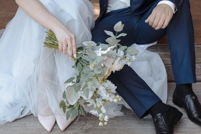 婚活の女神イリヤが、「結婚へのショートカット」を教えます！