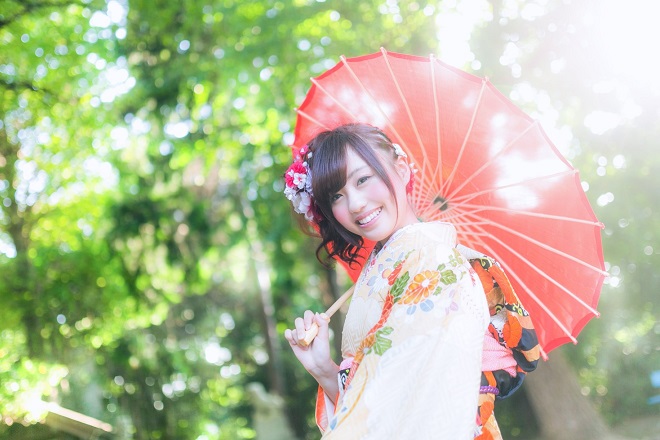 【2022年ラッキーな名前】「直」「凛」「華」「春」「仁」……幸運をつかんで