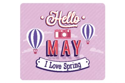 【5月の運勢まとめ】運勢＆開運アクションをチェック！