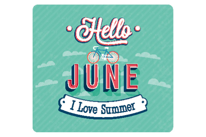 【6月の運勢まとめ】今月の運勢、恋愛運、開運アクションをチェック！