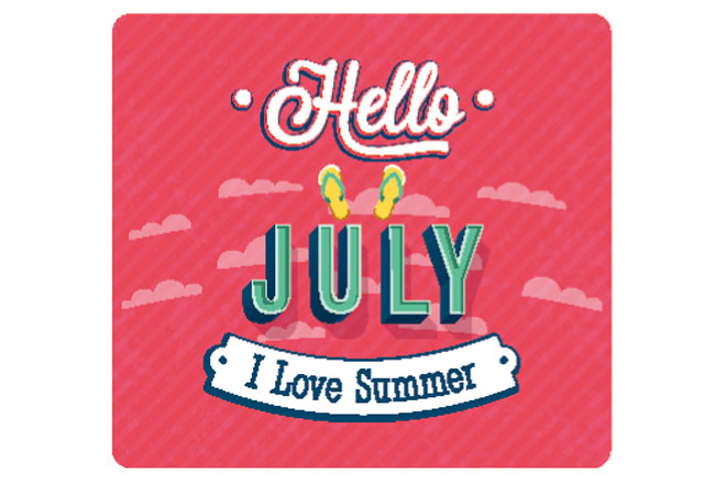 【7月の運勢まとめ】今月の運勢、恋愛運、開運アクションをチェック！