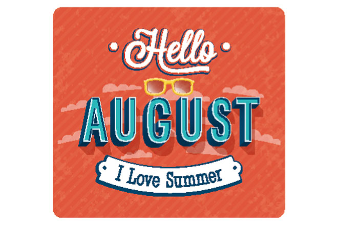 【8月の運勢まとめ】今月の運勢、恋愛運、開運アクションをチェック！