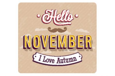 【11月の運勢まとめ】今月の運勢、恋愛運、開運アクションをチェック！