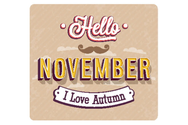 【11月の運勢まとめ】今月の運勢、恋愛運、開運アクションをチェック！