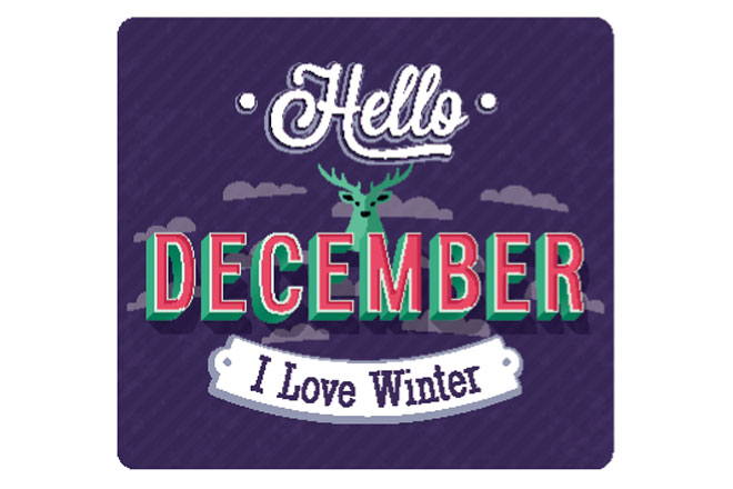 【12月の運勢まとめ】今月の運勢、恋愛運、開運アクションをチェック！