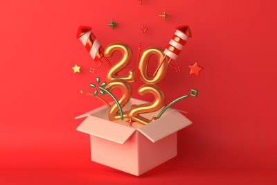 ラッキーな誕生日No.1は？ 当たると話題の占い師が「2022年最強運勢誕生日」を発表！