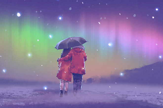 相性占い | 曖昧な関係に終止符！　あの人の気持ちを知り、2人が進展する最大の転換期を知る【無料占い】