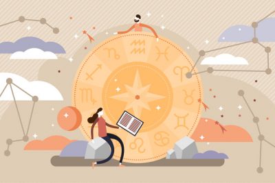 【ホロスコープを無料で作成】占星術の基本・ホロスコープの読み方