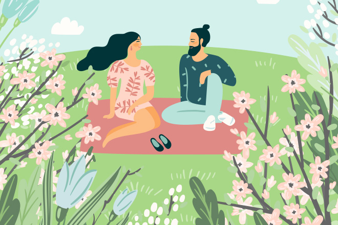 【無料占い】キャロル・アドリエンヌが数秘術を用いて占う「あなたの恋愛傾向」