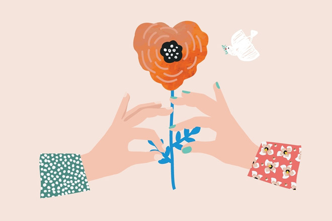 宿曜占星術│27宿から占う相性！結婚するなら理想の組み合わせは？