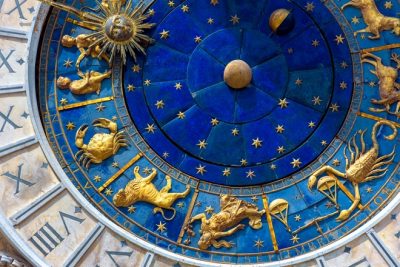 星座の「エレメント」とは？　4つのエレメントの特徴を解説！　相性がいい星座も紹介