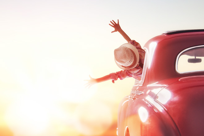 マダム・セリカがあなたの「第1幸運期」をお伝えします