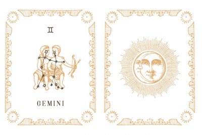 5月21日、太陽が双子座へ  楽しい交流と情報を手に入れよう