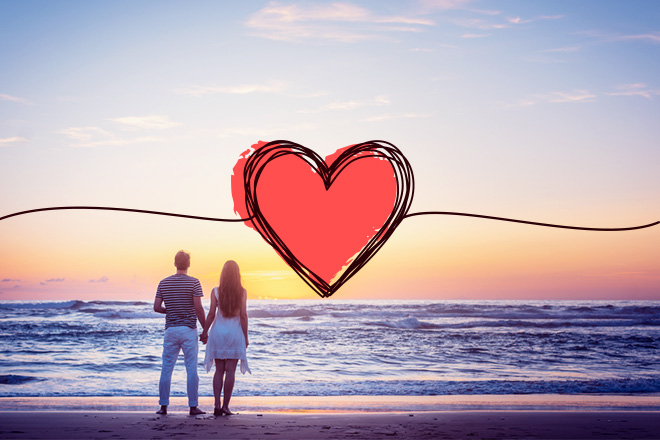 【無料占い】わかりました！　あなたの運命の人