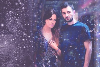 魂の色で分かる「波動相性鑑定」を、沖田法瀧が鑑定します。