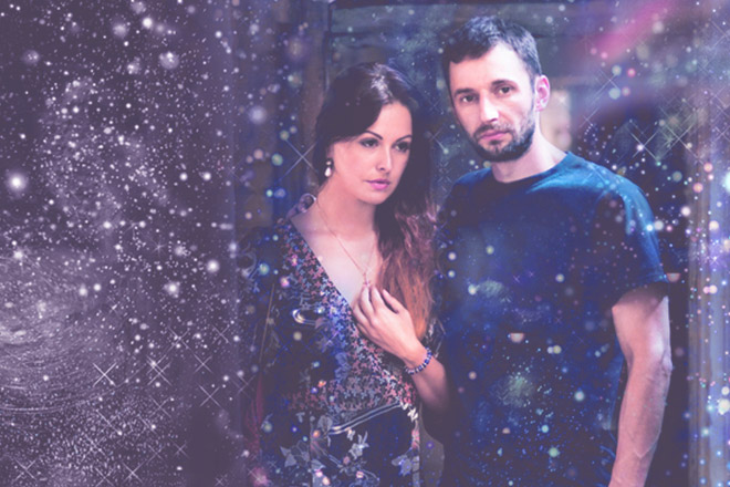 【無料占い】魂の色で分かる２人の「波動相性鑑定」を、沖田法瀧が鑑定します。