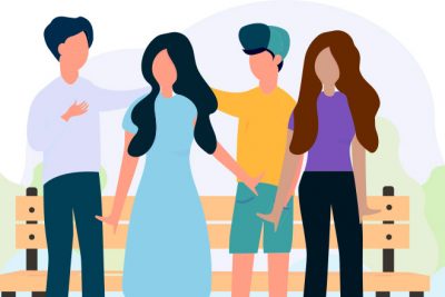 ギャル霊媒師・飯塚唯が「男友達と恋人になる方法」を教えます！