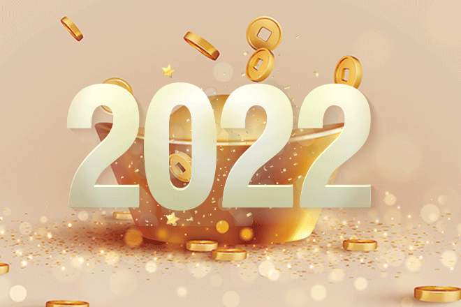 島田秀平が占う「2022年下半期のあなたの金運」【無料占い】