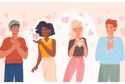 あのテレビ出演中の占い師4人が恋の悩みをとことん深堀り！　占いの「新しい楽しみ方」