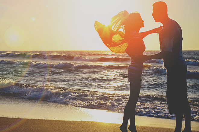 恋愛占い | 運命の人は意外なあのひと!?　運命の人とは…既に出逢っている可能性が高いのです！【無料占い】