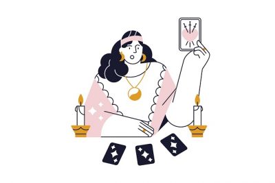 人気占い師の無料鑑定を受けられるチャンス！　「占いフェス」プレミアム鑑定