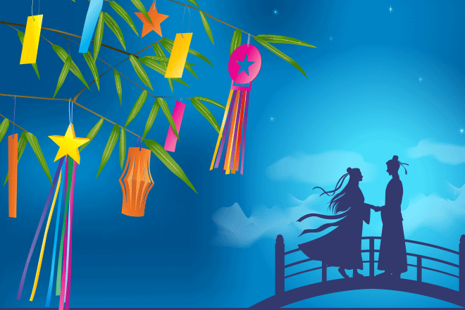 【無料占い】【七夕企画】マドモアゼル・愛が「運命の人と出逢える日」を占います