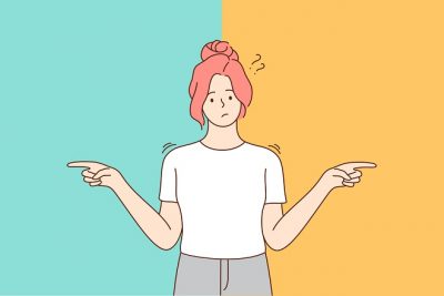 副業で大金を稼ぐ秘訣は？　蛙亭・イワクラのガチな悩みを法演が占う