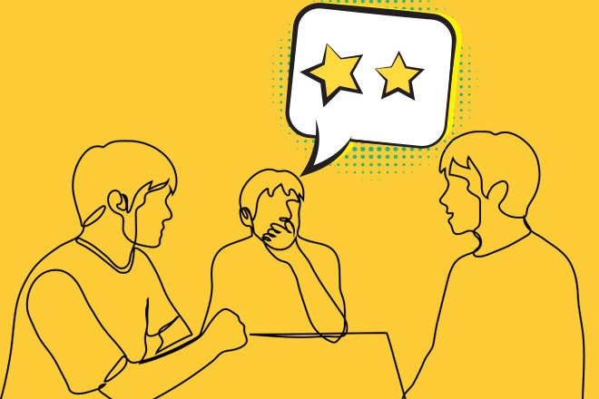 名前の画数で占うと「言葉の魔術師」!?　暮れの酉がORβITのJUNEを鑑定