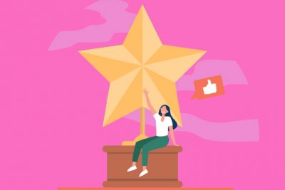 共通点は「社長の星」！　そわんわんとサーヤを占い天使オッティモちゃんが占断