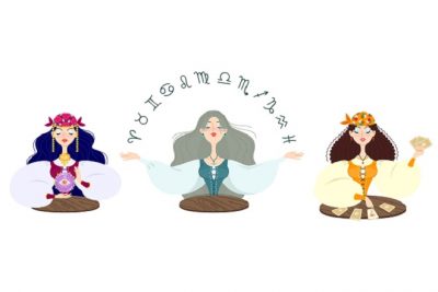 英国占星術、四柱推命、マヤ暦占い……「世界占いの日」に世界の無料占いをお届け！